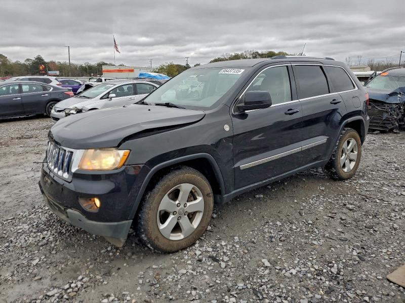2011 Jeep Grand Cher მანქანა იყიდება აუქციონზე, vin: 1J4RR4GG7BC516777, აუქციონის ნომერი: 95437135