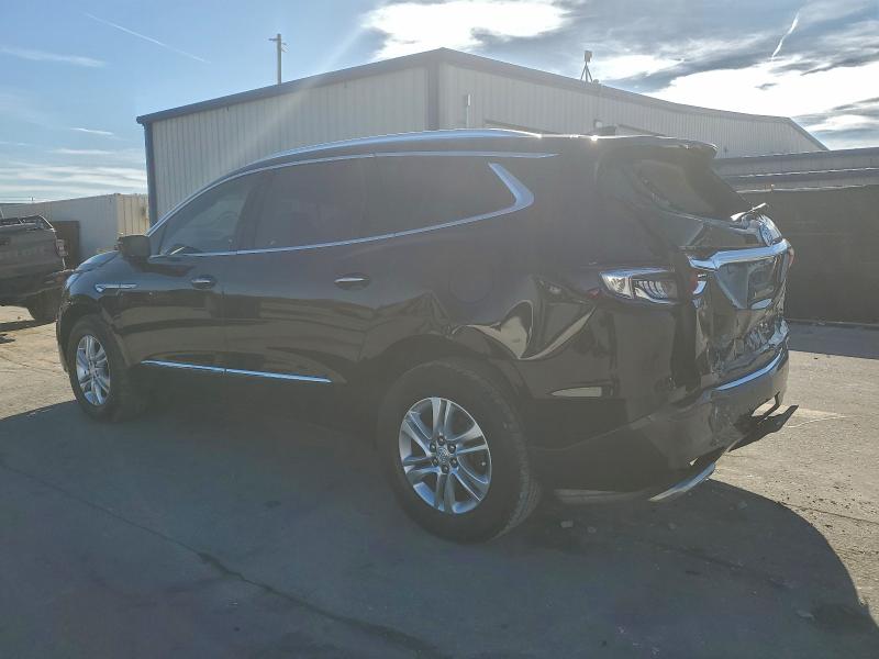 96747225 :رقم المزاد ، 5GAERBKW7KJ208433 vin ، 2019 Buick Enclave مزاد بيع