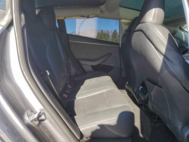 Продаж на аукціоні авто 2025 Tesla Model 3, vin: 5YJ3E1EB9SF874530, номер лоту: 94481305