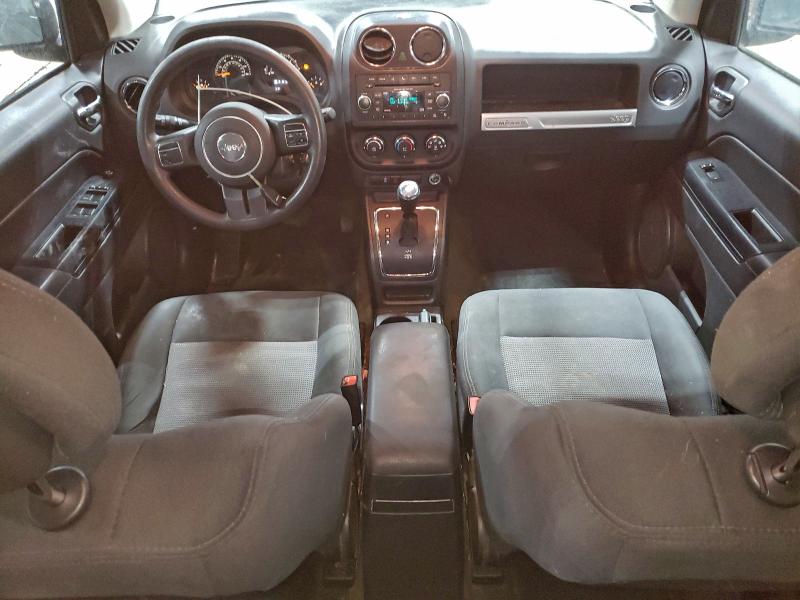 Продаж на аукціоні авто 2016 Jeep Compass, vin: 1C4NJDBBXGD685989, номер лоту: 94731305
