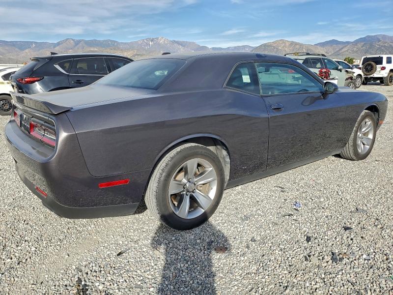 Продажа на аукционе авто 2022 Dodge Challenger, vin: 2C3CDZAG5NH144216, номер лота: 96847855