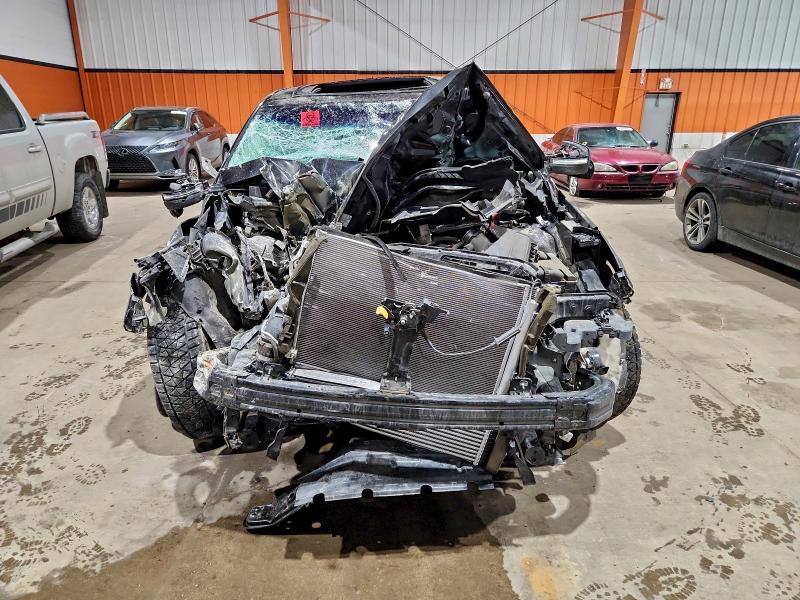 96415785 :رقم المزاد ، 2FMPK4J95KBC04593 vin ، 2019 Ford Edge مزاد بيع
