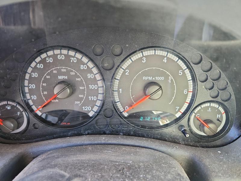 Aukcja sprzedaży 2005 Jeep Liberty, vin: 1J4GK48K65W506310, numer aukcji: 94405925