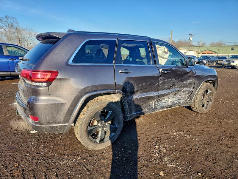 Aukcja sprzedaży 2015 Jeep Grand Cher, vin: 1C4RJFAG1FC150256, numer aukcji: 95820715