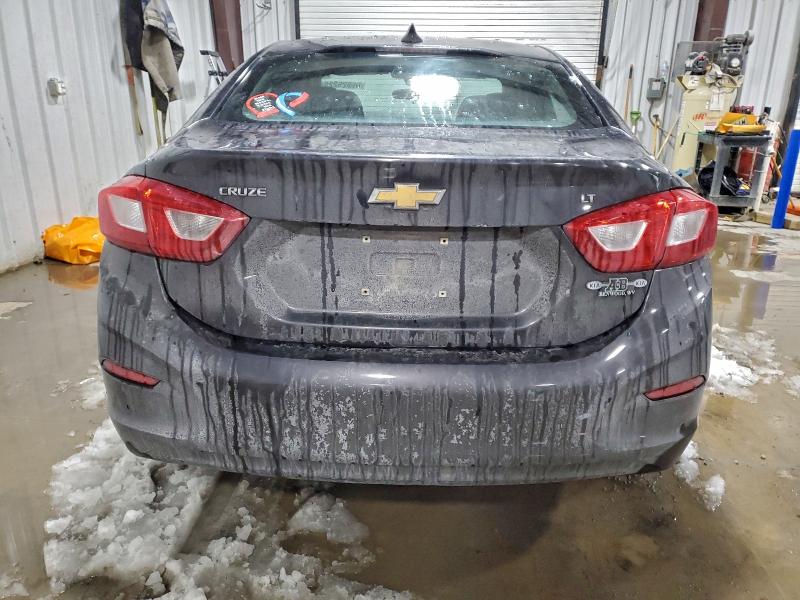 Aukcja sprzedaży 2017 Chevrolet Cruze, vin: 1G1BE5SM4H7233141, numer aukcji: 96525225