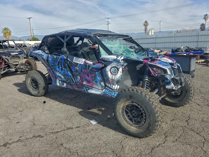Auction sale of the 2020 Can-am Maverick X, vin: 3JBVNAV24LK001269, lot number: 97824615