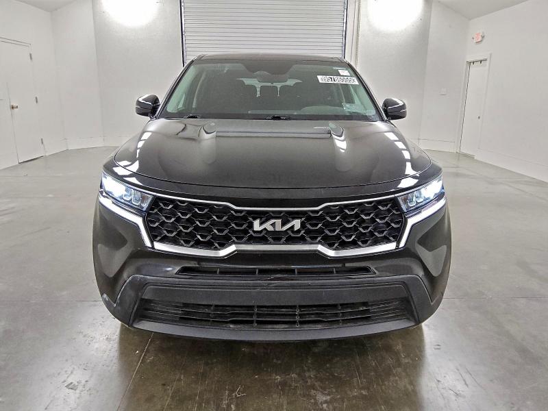 Продажа на аукционе авто 2022 Kia Sorento, vin: 5XYRGDLC9NG125645, номер лота: 95786555