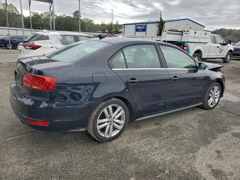 Продаж на аукціоні авто 2014 Volkswagen Jetta, vin: 3VW5S7AJ8EM231181, номер лоту: 94578445