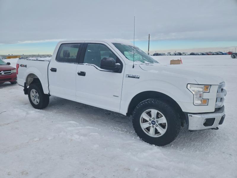 96393255 :رقم المزاد ، 1FTEW1EG9HKD64157 vin ، 2017 Ford F150 مزاد بيع