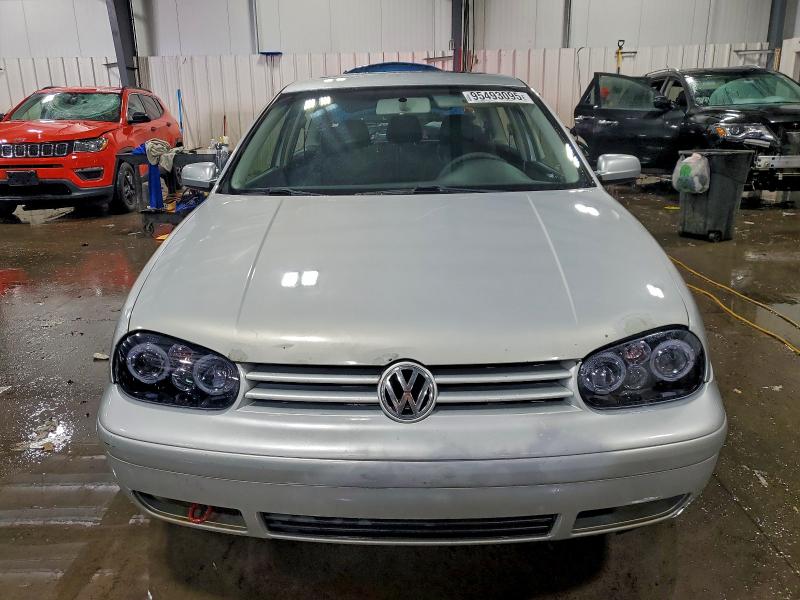 Aukcja sprzedaży 2002 Volkswagen Gti, vin: 9BWDE61J324030043, numer aukcji: 95493095