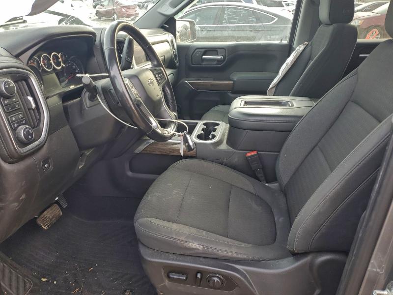 2020 Chevrolet Silverado მანქანა იყიდება აუქციონზე, vin: 3GCUYEED7LG398441, აუქციონის ნომერი: 95644145