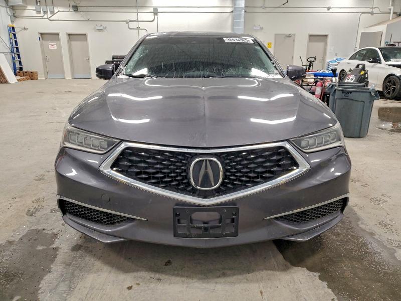Aukcja sprzedaży 2019 Acura Tlx Techno, vin: 19UUB1F51KA800907, numer aukcji: 95094005