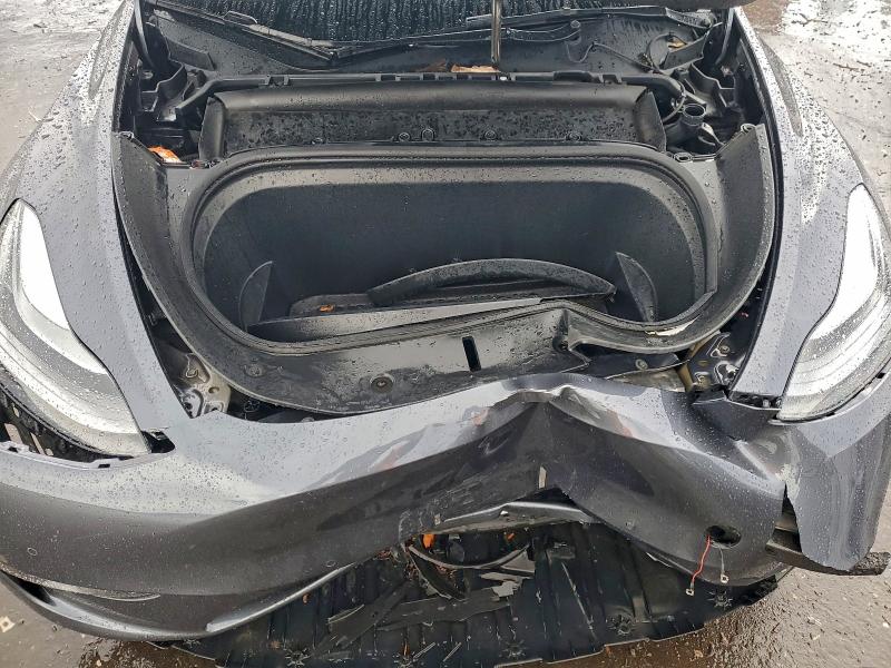 Продажа на аукционе авто 2022 Tesla Model Y, vin: 7SAYGDEF2NF339969, номер лота: 97540095