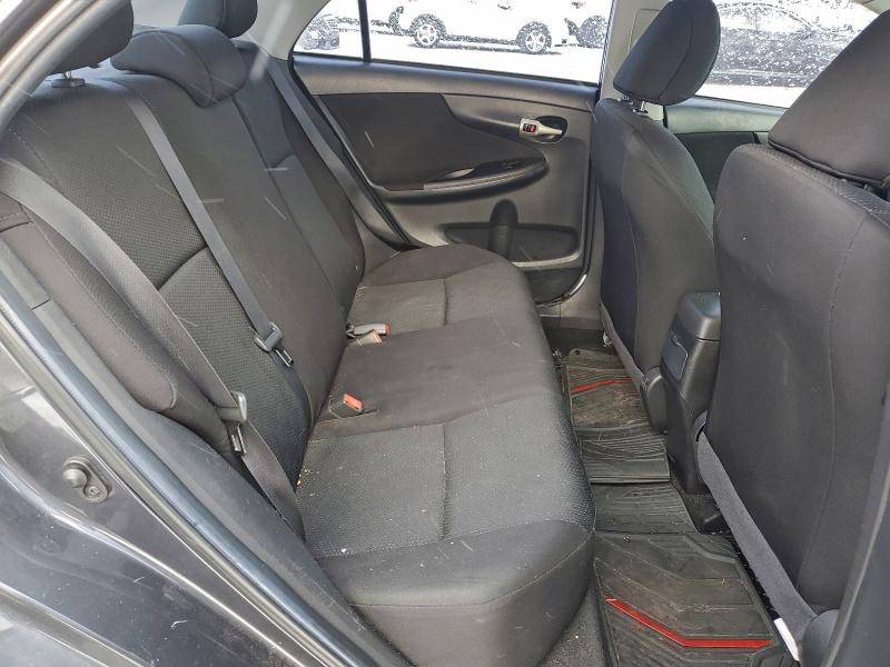 Продаж на аукціоні авто 2009 Toyota Corolla Ba, vin: 2T1BU40E09C050318, номер лоту: 97148865