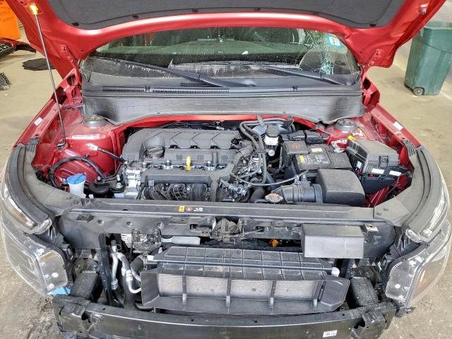 Продаж на аукціоні авто 2025 Hyundai Venue Sel, vin: KMHRC8A3XSU372829, номер лоту: 97336025