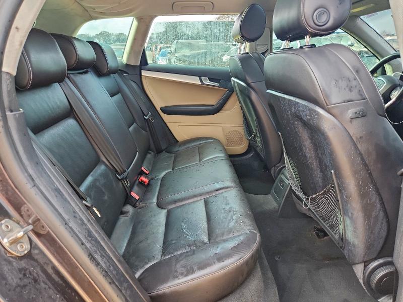Aukcja sprzedaży 2006 Audi A3 2.0 Spo, vin: WAUMF98P36A103757, numer aukcji: 98466625