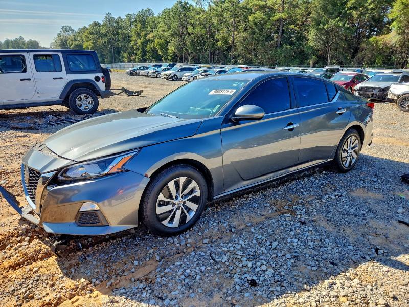 95031165 :رقم المزاد ، 1N4BL4BV8LC243287 vin ، 2020 Nissan Altima مزاد بيع