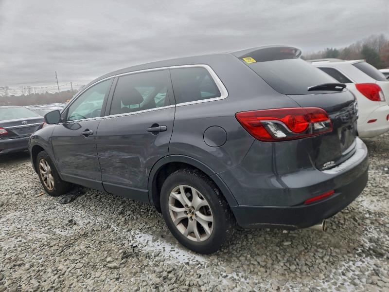 Aukcja sprzedaży 2014 Mazda Cx-9, vin: JM3TB3BV6E0433371, numer aukcji: 95746425
