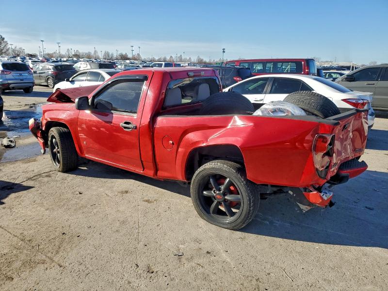 Aukcja sprzedaży 2006 Gmc Canyon, vin: 1GTCS148368217775, numer aukcji: 97967345