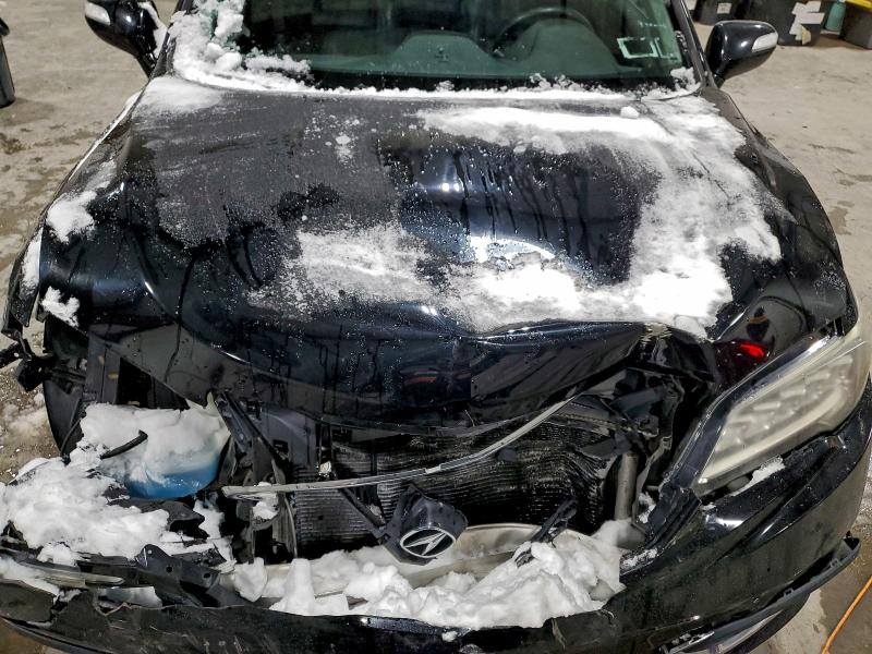 Aukcja sprzedaży 2016 Acura Rdx, vin: 5J8TB4H34GL002566, numer aukcji: 95451155
