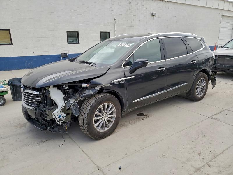 Auction sale of the 2024 Buick Enclave, vin: 5GAEVBKW4RJ127377, lot number: 96365385