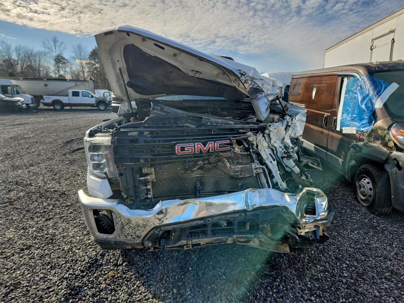 Aukcja sprzedaży 2021 Gmc Sierra K35, vin: 1GD49SEY2MF207893, numer aukcji: 96725365