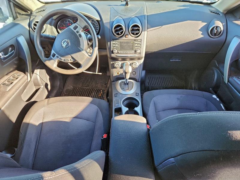 Продажа на аукционе авто 2012 Niss Rogue, vin: JN8AS5MT5CW268046, номер лота: 95059575
