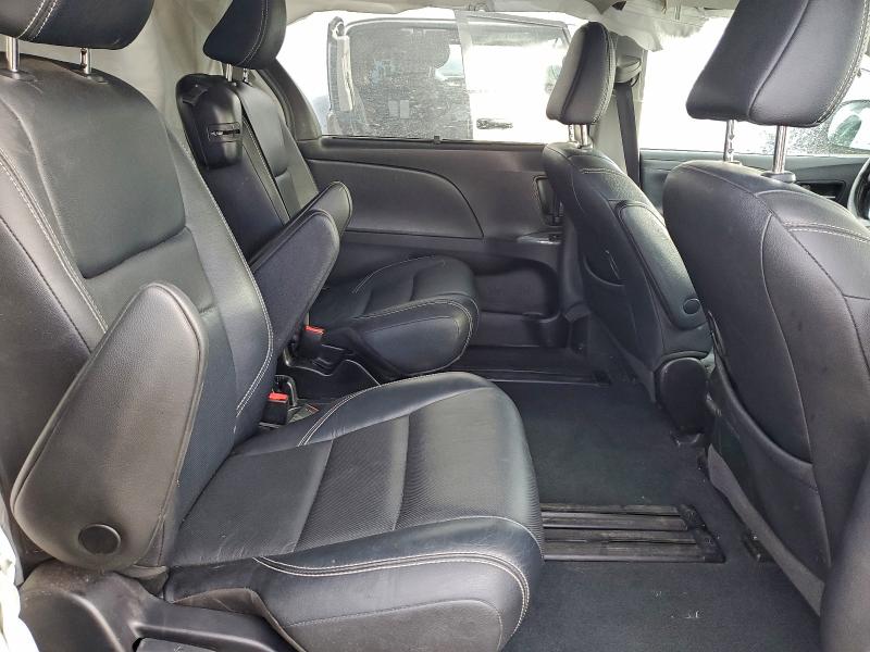 Продаж на аукціоні авто 2020 Toyota Sienna, vin: 5TDXZ3DCXLS025404, номер лоту: 96181115