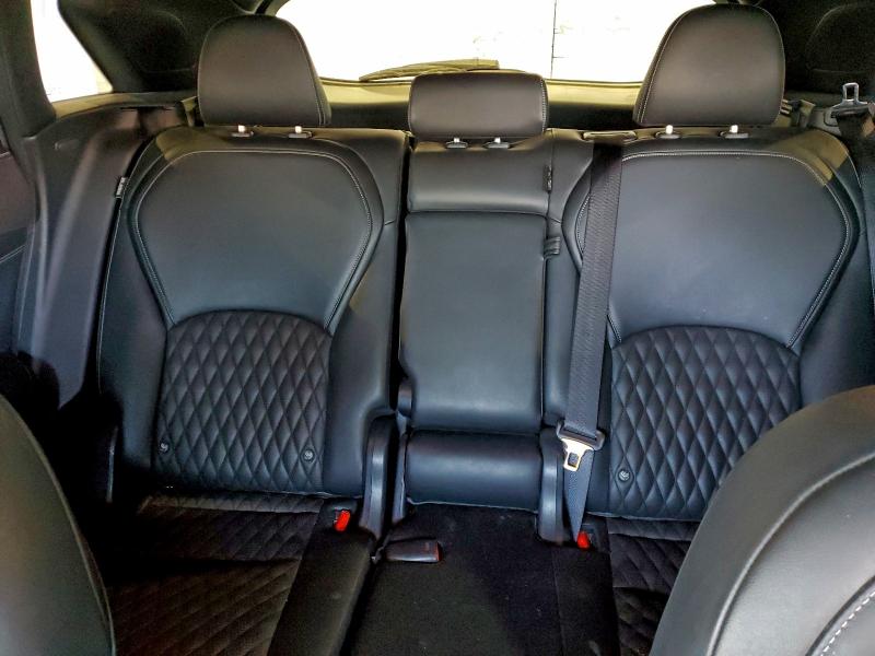 Продажа на аукционе авто 2022 Infiniti Qx50 Autog, vin: 3PCAJ5DBXNF118446, номер лота: 97338785