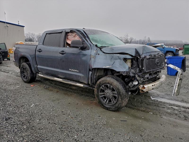 Aukcja sprzedaży 2010 Toyota Tundra, vin: 5TFHW5F19AX100251, numer aukcji: 97201505
