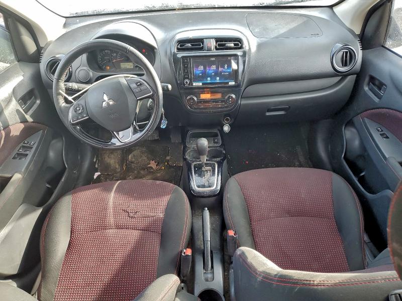 Aukcja sprzedaży 2024 Mitsubishi Mirage, vin: ML32AWHJ2RH006647, numer aukcji: 94802945