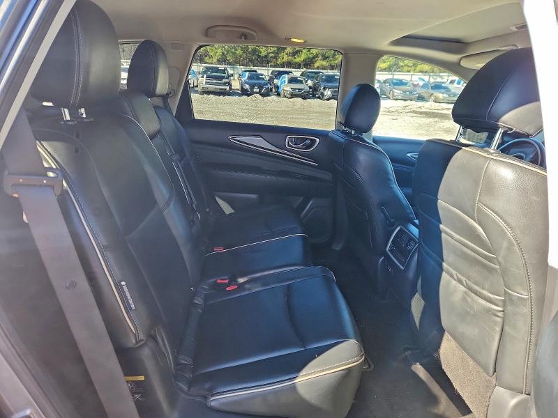 Aukcja sprzedaży 2020 Infiniti Qx60, vin: 5N1DL0MN3LC533120, numer aukcji: 95023665