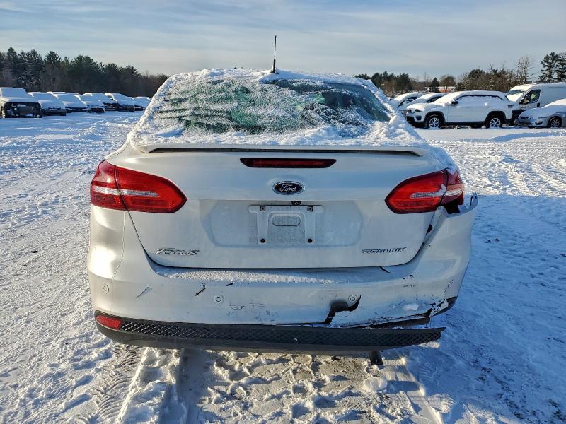 Продажа на аукционе авто 2018 Ford Focus Tita, vin: 1FADP3J25JL294757, номер лота: 96626685