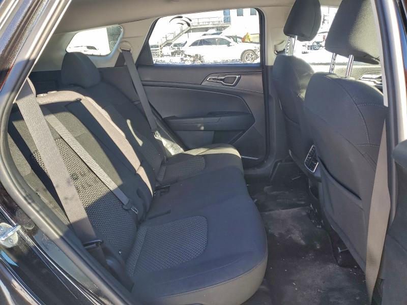 Продажа на аукционе авто 2023 Kia Sportage, vin: KNDPU3AF8P7155873, номер лота: 95629695