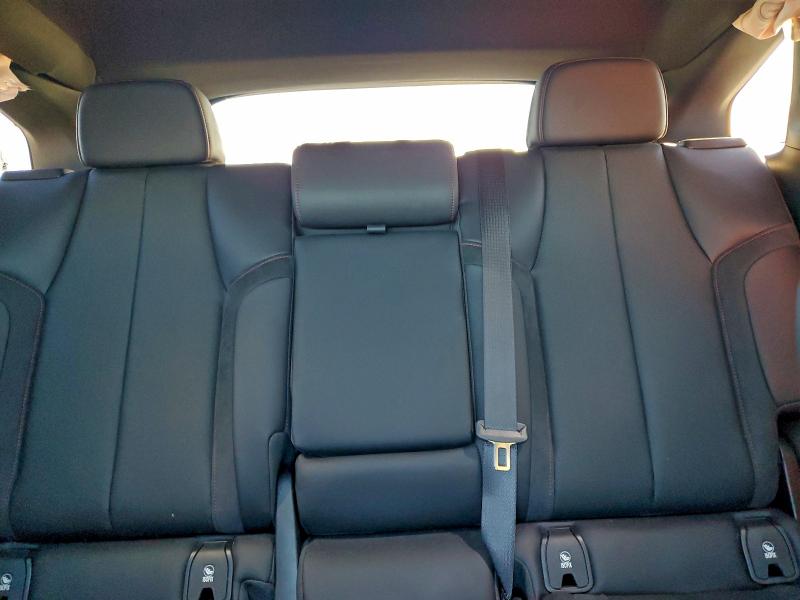 95899765 :رقم المزاد ، 4W5KHMRK4RZ518654 vin ، 2024 Acura Zdx مزاد بيع