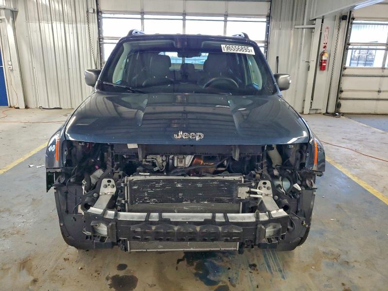 Продаж на аукціоні авто 2021 Jeep Renegade, vin: ZACNJDD16MPM17505, номер лоту: 96556895