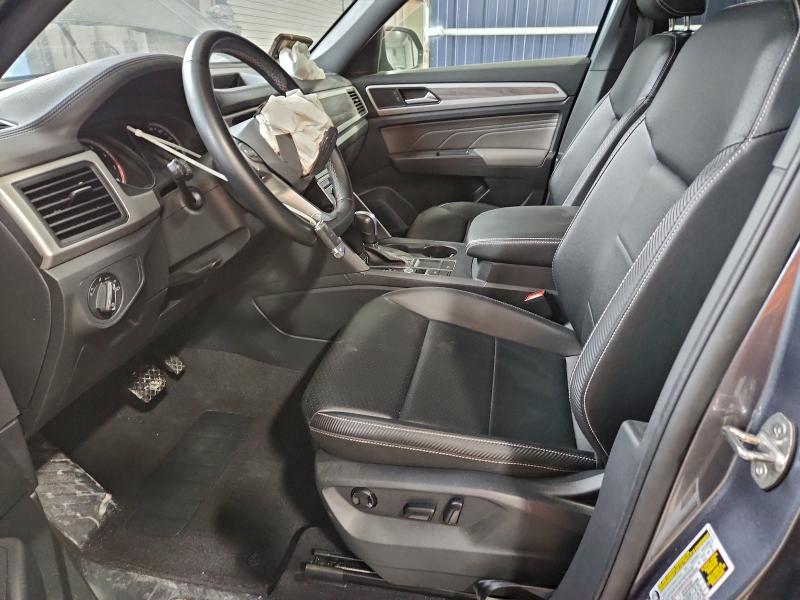 Продажа на аукционе авто 2021 Volkswagen Atlas Cross Sport, vin: 1V2JE2CA2MC229000, номер лота: 97219625