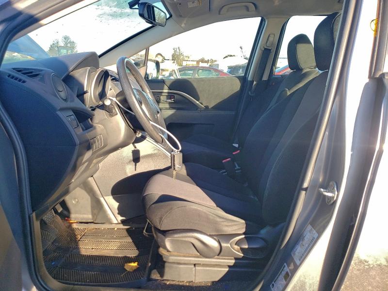 Продаж на аукціоні авто 2013 Mazda 5, vin: JM1CW2BL9D0150015, номер лоту: 93412945
