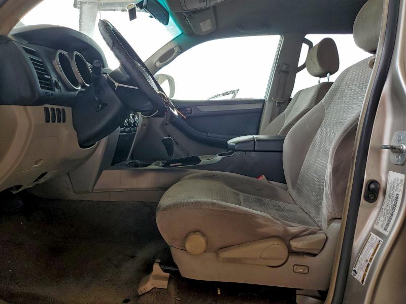 Aukcja sprzedaży 2004 Toyota 4runner, vin: JTEZU14R140035478, numer aukcji: 96464785