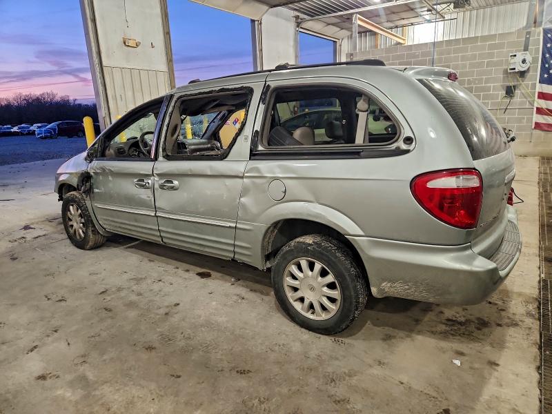 Продажа на аукционе авто 2003 Chrysler Town & Country, vin: 2C4GP54L83R312573, номер лота: 96955295