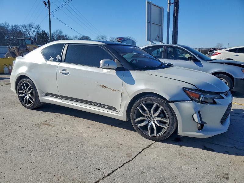 Aukcja sprzedaży 2016 Toyota Scion Tc, vin: JTKJF5C74GJ020631, numer aukcji: 97782365