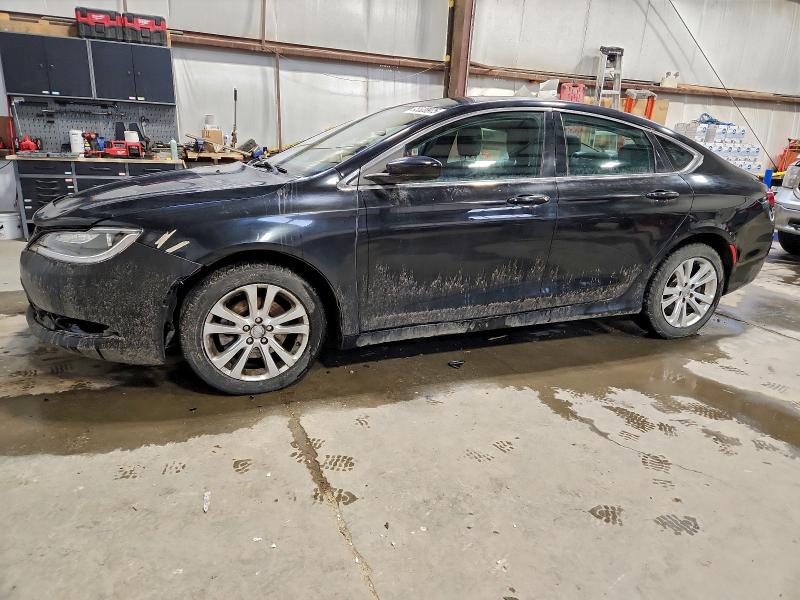 Продажа на аукционе авто 2015 Chrysler 200, vin: 1C3CCCAB2FN757570, номер лота: 95520975