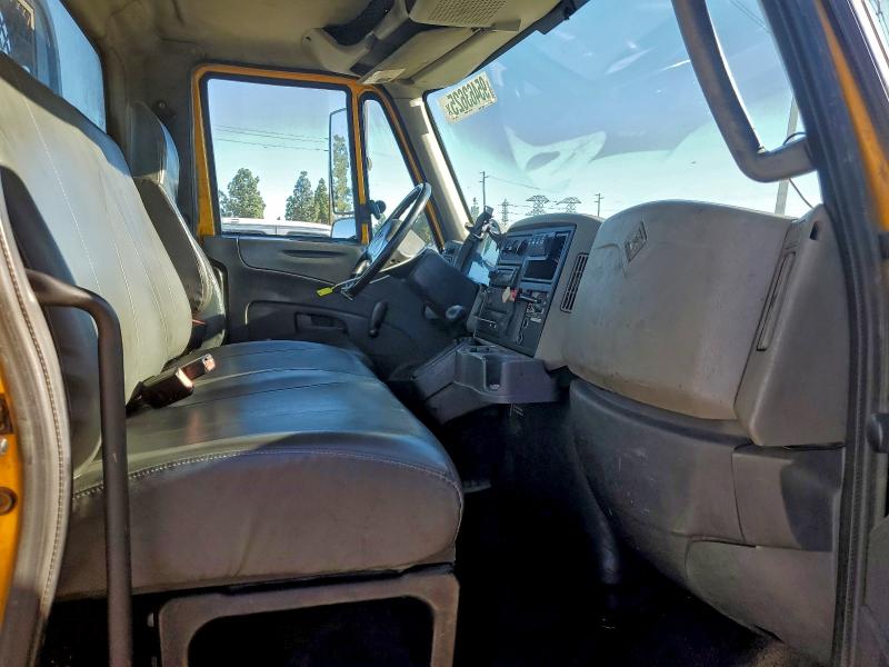 Продаж на аукціоні авто 2013 International 4300, vin: 1HTMMAAL5DH127681, номер лоту: 95463625