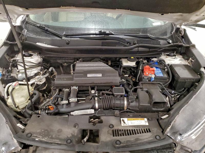 2020 Honda Cr-v მანქანა იყიდება აუქციონზე, vin: 5J6RW2H8XLL030115, აუქციონის ნომერი: 97610005