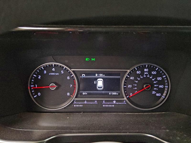 Продажа на аукционе авто 2022 Kia Sorento, vin: 5XYRGDLC9NG125645, номер лота: 95786555