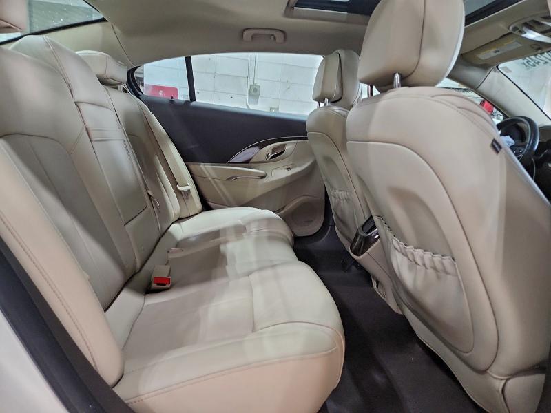 Aukcja sprzedaży 2014 Buick Lacrosse P, vin: 1G4GE5G37EF248601, numer aukcji: 97097245