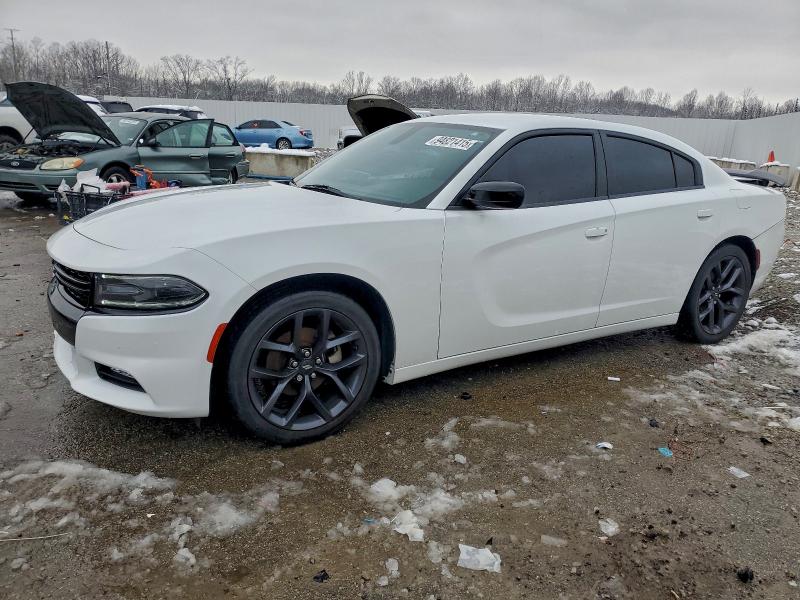 Aukcja sprzedaży 2021 Dodge Charger, vin: 2C3CDXBG8MH607984, numer aukcji: 94821415