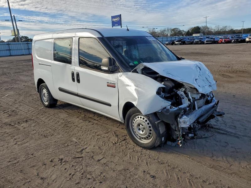 Продажа на аукционе авто 2022 Ram Promaster, vin: ZFBHRFAB2N6W94595, номер лота: 96492545