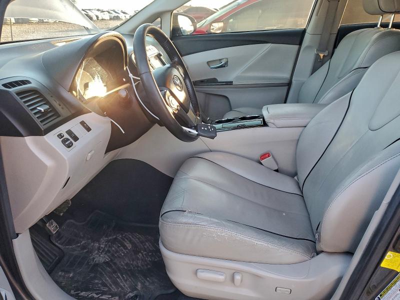 Продаж на аукціоні авто 2013 Toyota Venza, vin: 4T3BK3BB3DU093830, номер лоту: 97656925