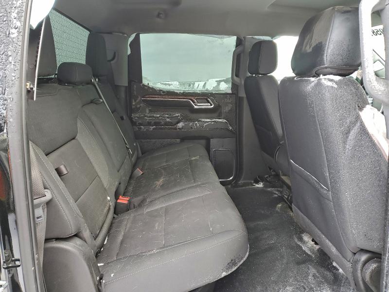 Aukcja sprzedaży 2024 Gmc Sierra, vin: 3GTPUJEKXRG392495, numer aukcji: 95995875